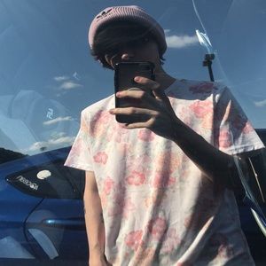 Meet your Posher, Dillan